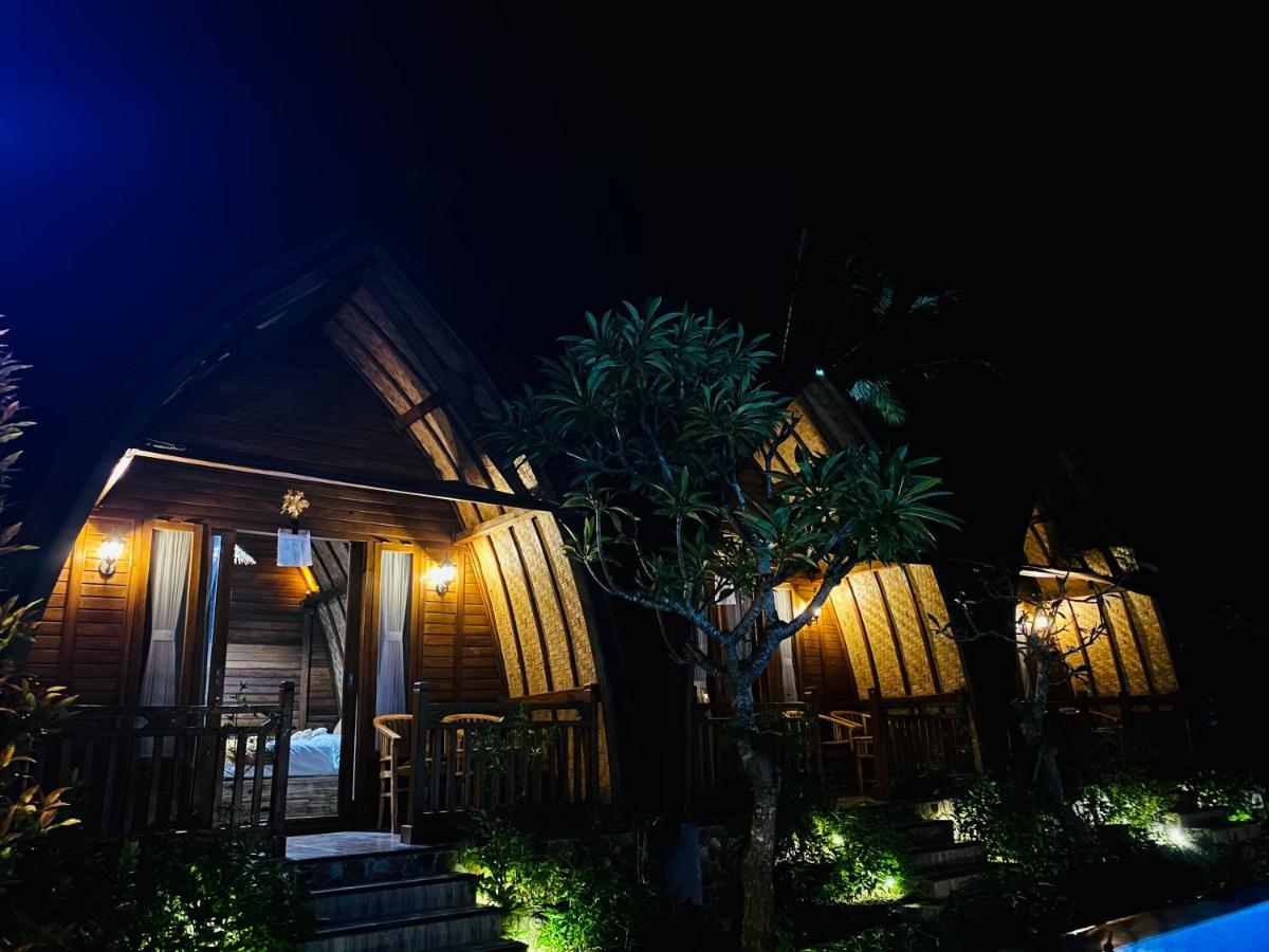 Grand Cory Hotel Batununggul Exterior photo